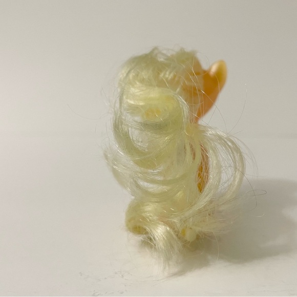 My Little Pony MlP Apple Jack Pearlized Figure - Picture 7 of 13